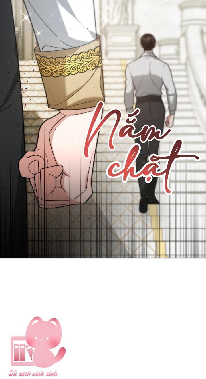 từ chồng cũ hóa thành nam chính chapter 5 24