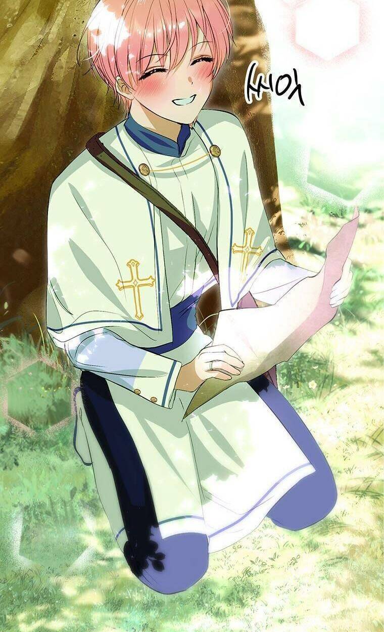 phía sau mặt nạ của nam chính hiền lành chapter 18 2