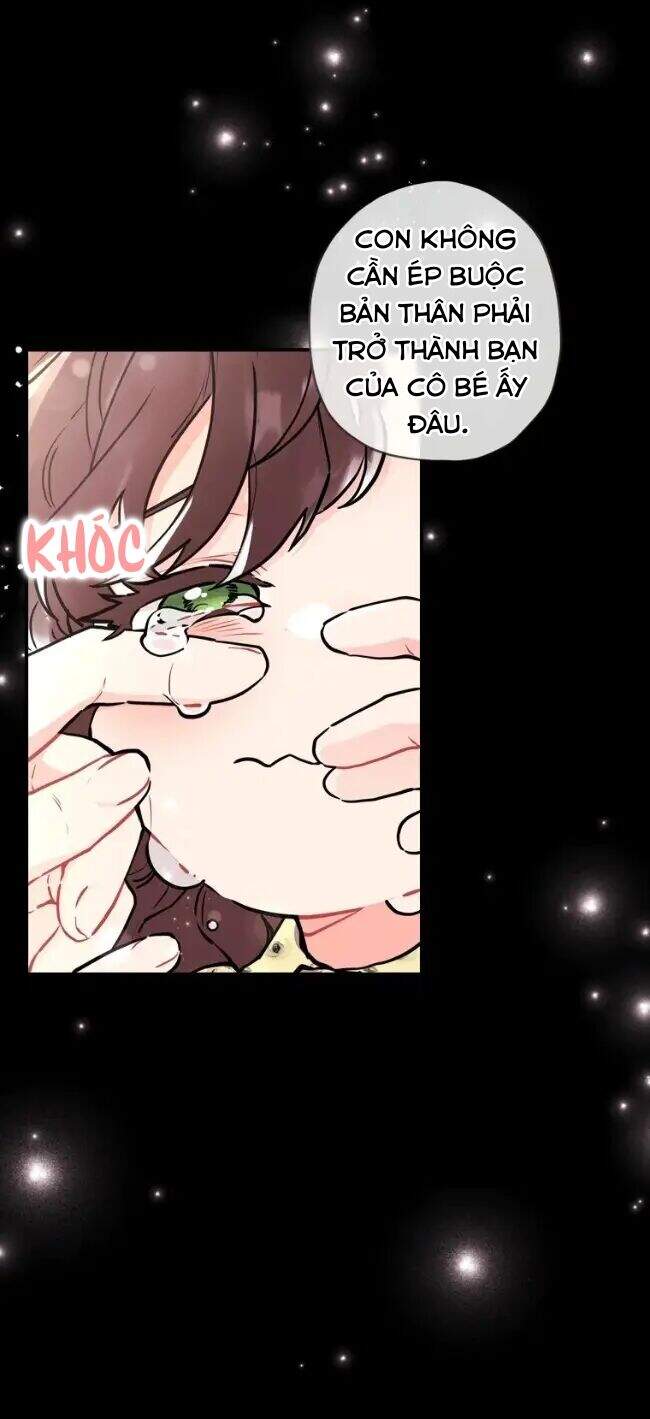 tôi đã trở thành con gái nuôi của nam chính chapter 33 54