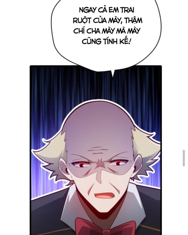 người chơi và nhân vật chính đều muốn làm hại ta chapter 137 34