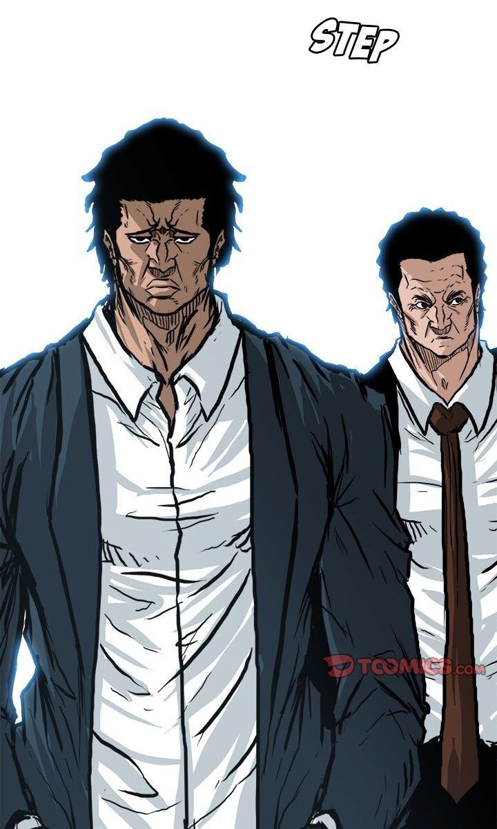 bá chủ học đường ss2 chapter 16 34