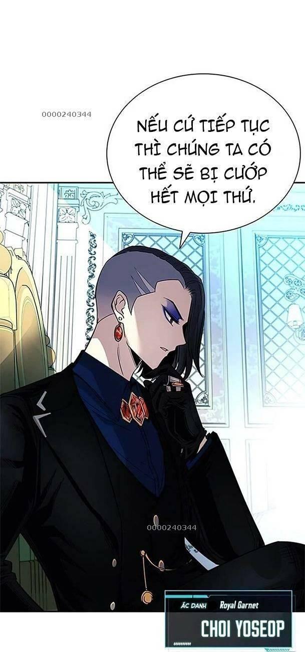 chuyển sinh thành ác nhân chapter 64 3