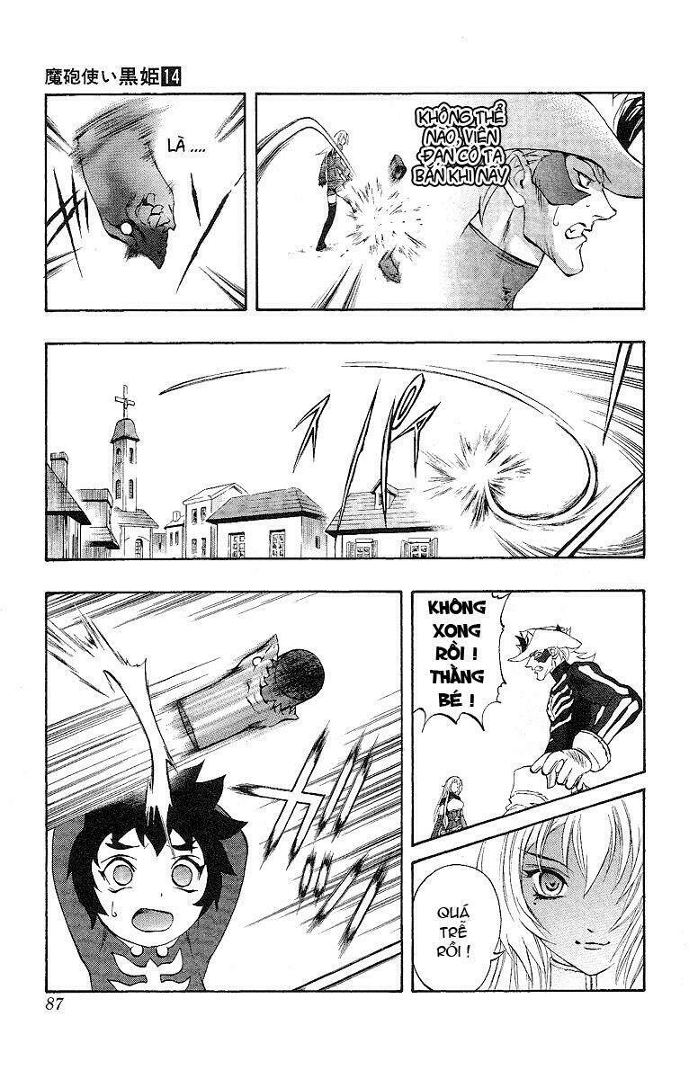 phù thủy phép thuật chapter 52 31