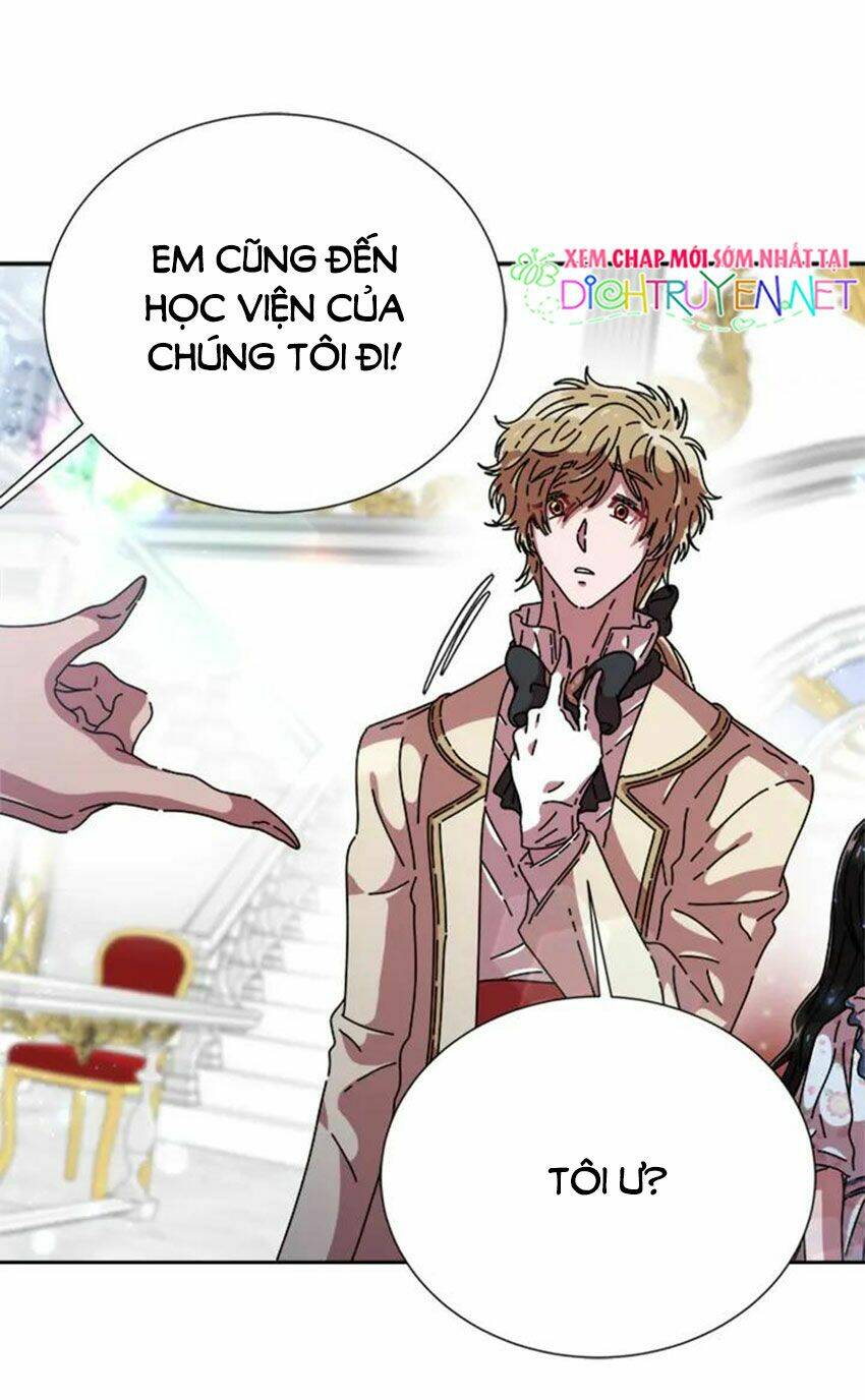 con gái bảo bối của ma vương chapter 78 63