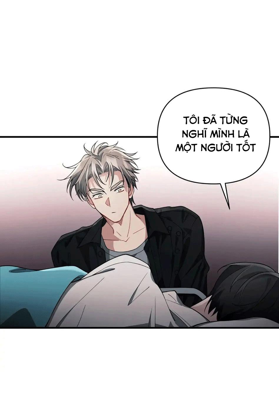 vết cắn tình yêu chapter 14 33