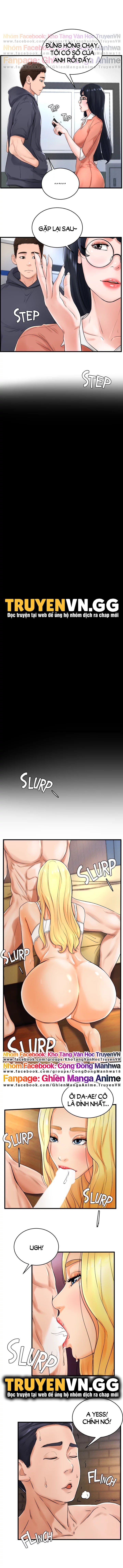 phòng bi da tình yêu chapter 10 7