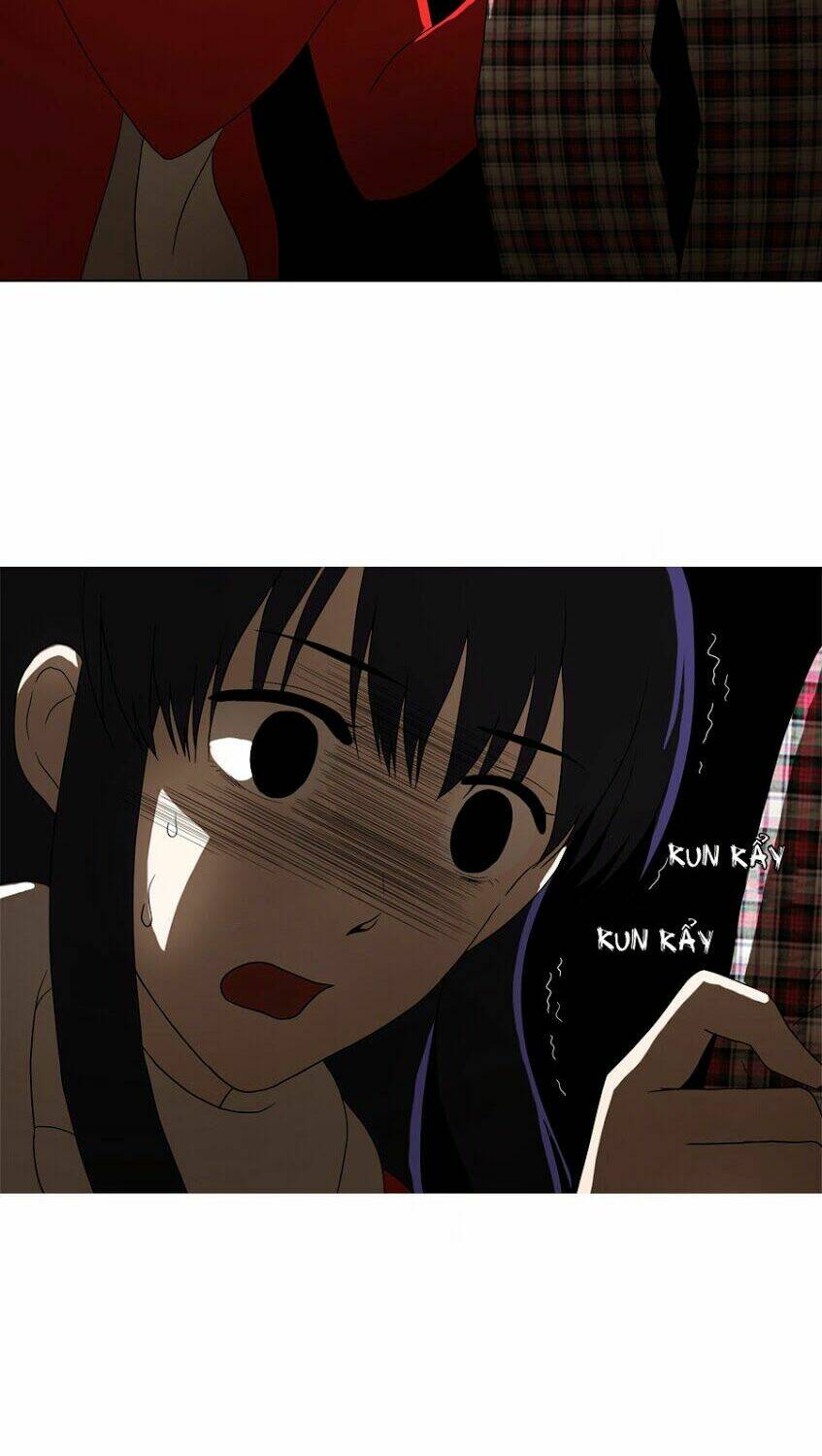 ma cà rồng biết yêu chapter 85 29