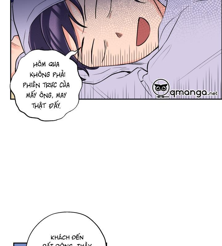 gâu gâu! chapter 24 11