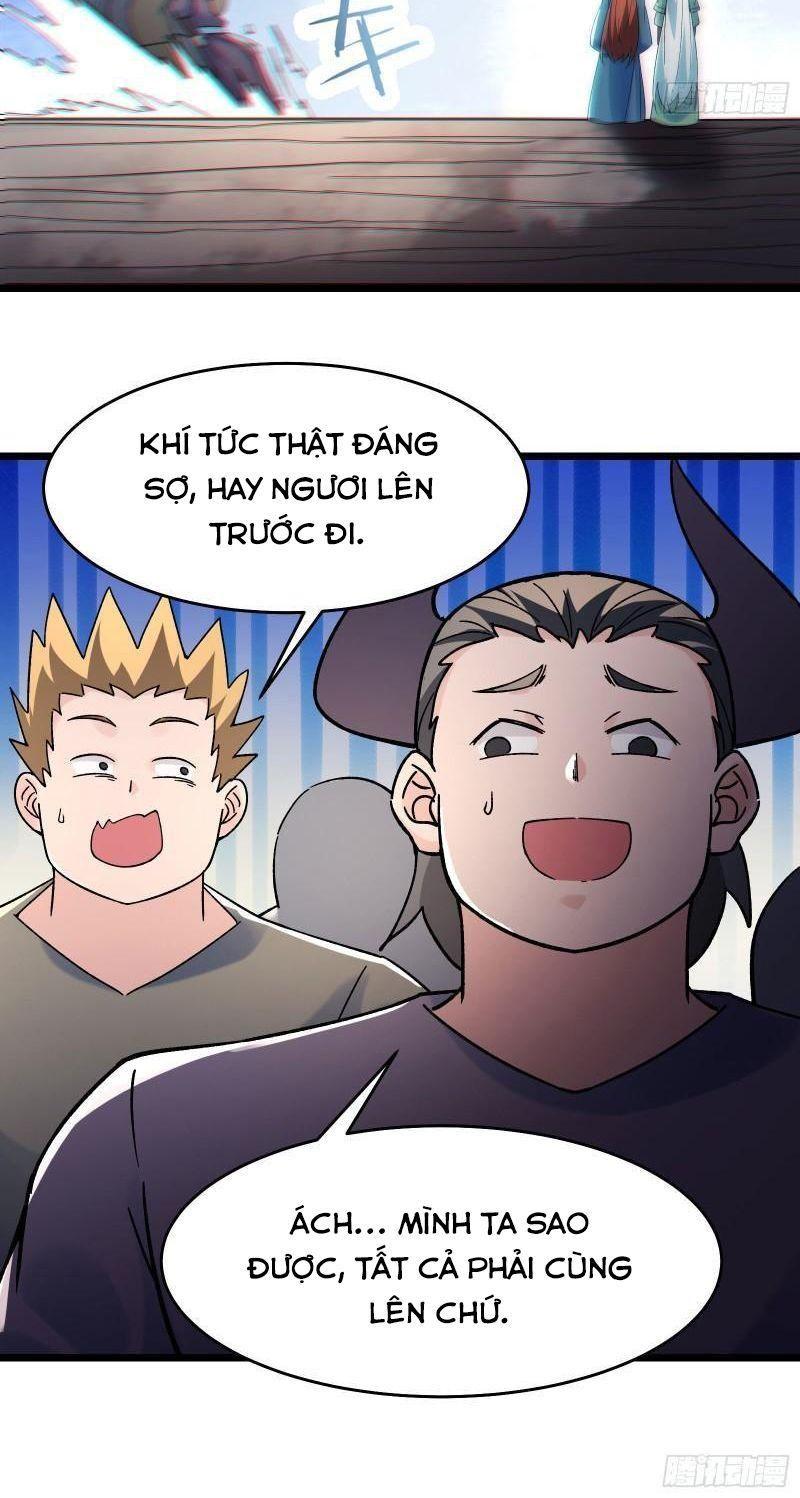 đồ đệ ta toàn là nữ ma đầu chapter 140 40