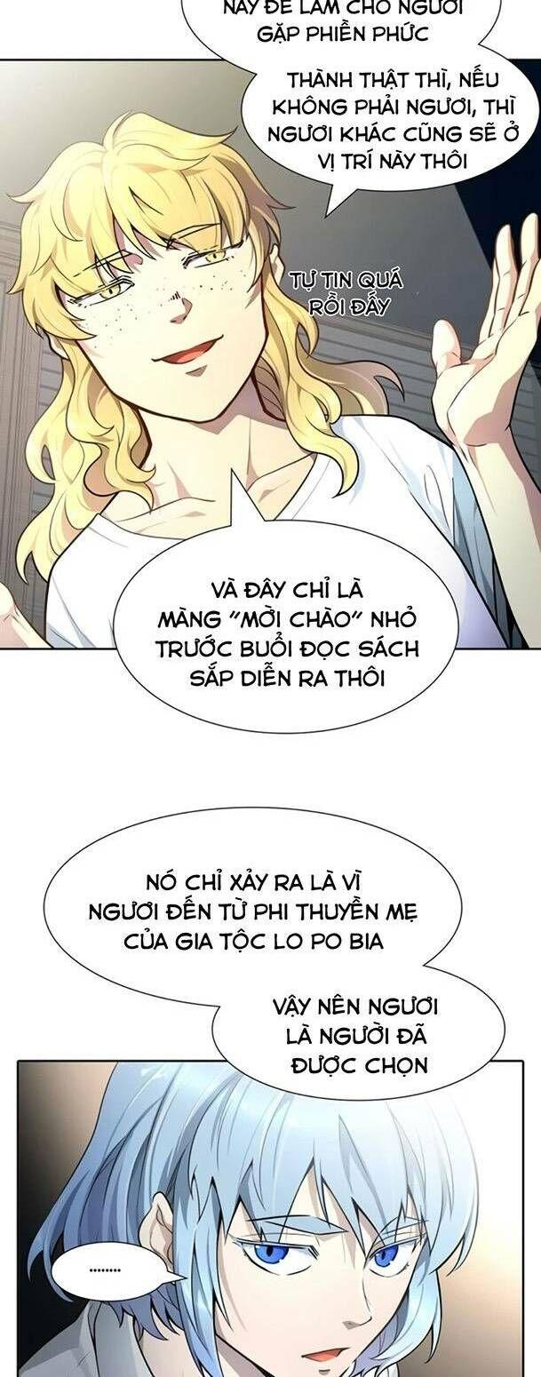 tòa tháp bí ẩn 2 chapter 551 84