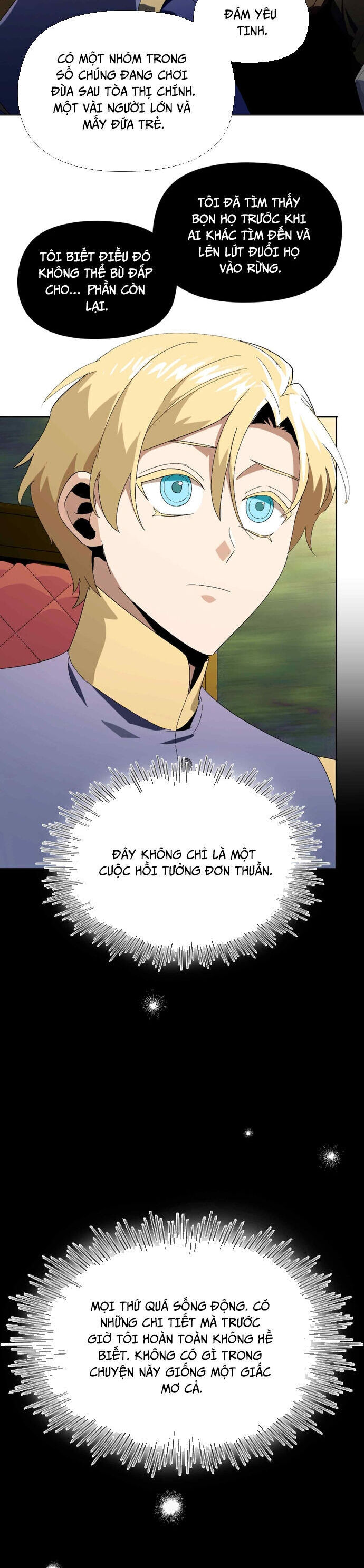 Trọng Sinh Chi Quân Chủ Chapter 11 27