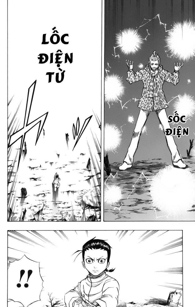 tấm thẻ bí ẩn chapter 52 2