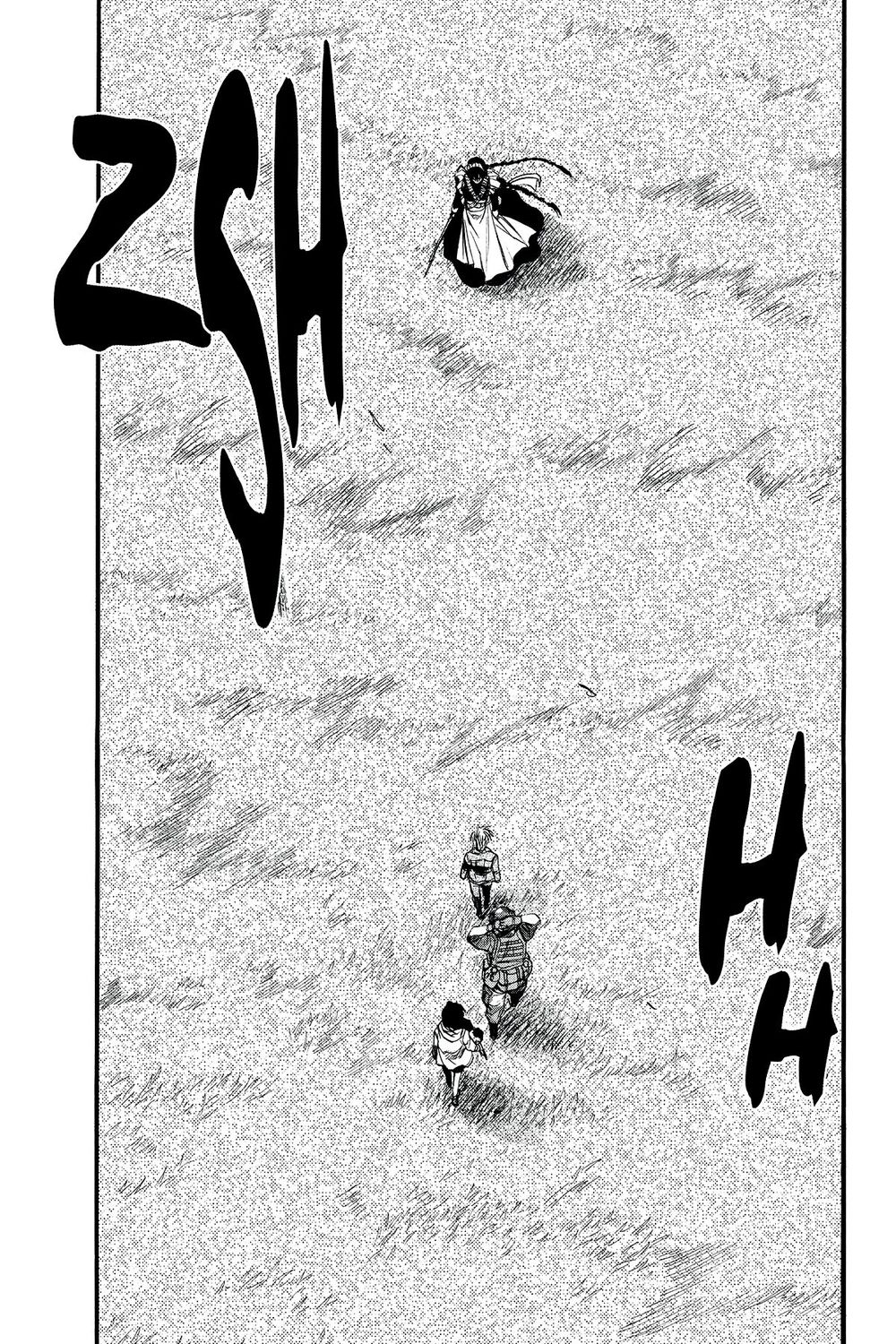 hố đen chapter 76 8