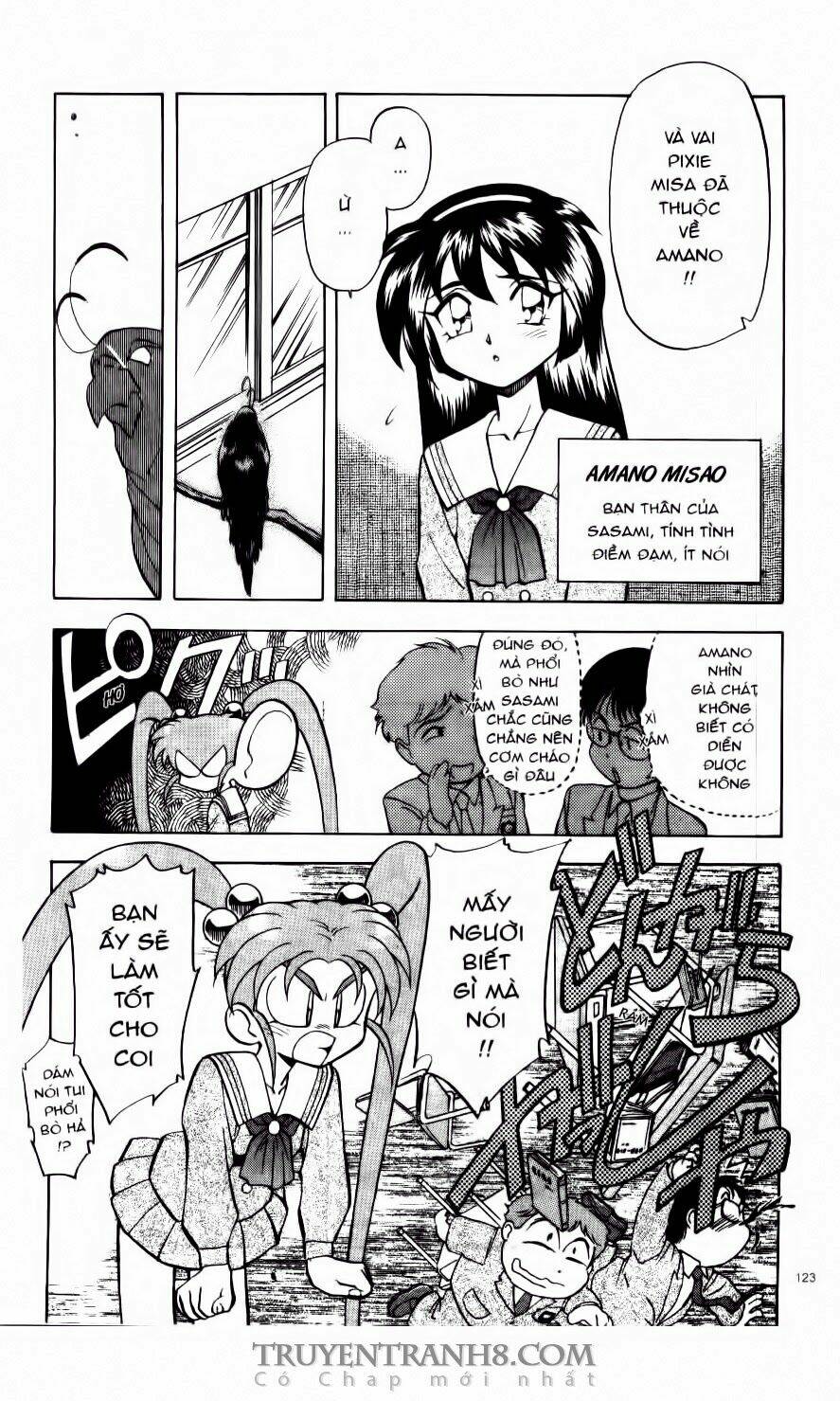 tenchi vô dụng chapter 19 8