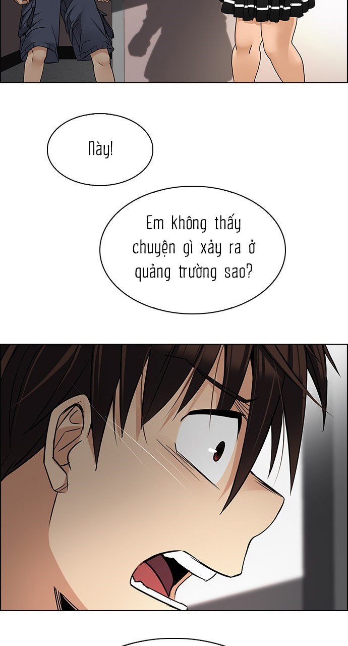 trò chơi số mệnh chapter 271 42