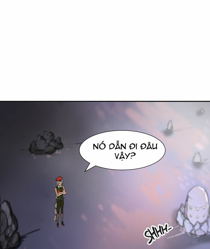 tòa tháp bí ẩn 2 chapter 314.5 9