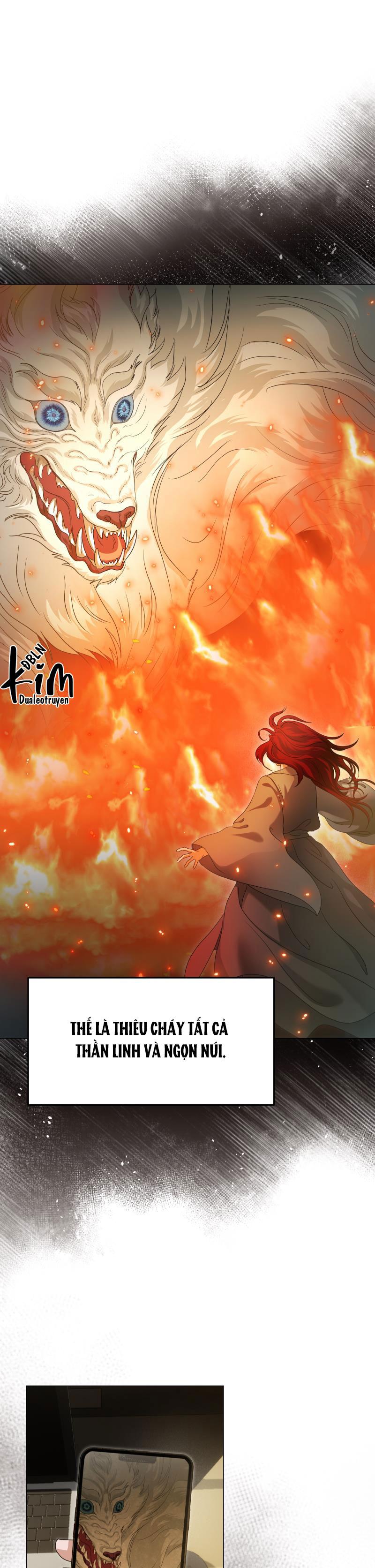 tế phẩm thần núi chapter 16 10