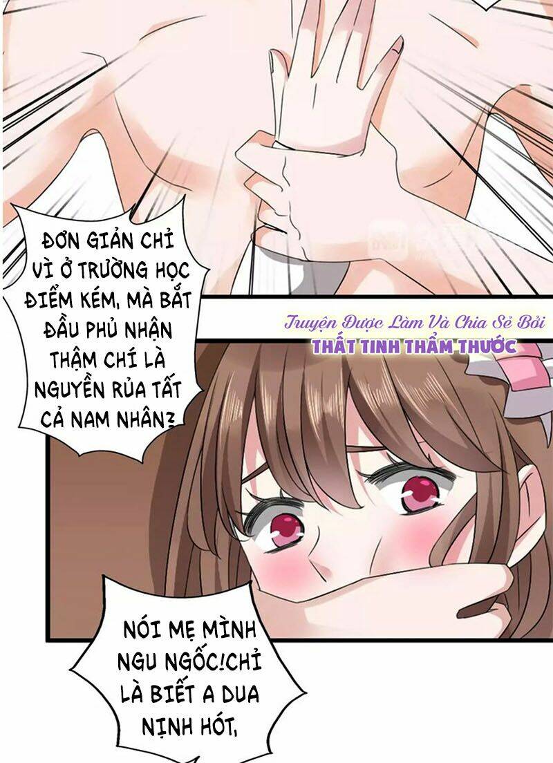 lều khều biết yêu chapter 70 31