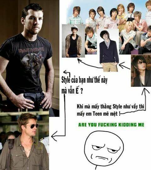 hình ảnh hài hước new chapter 25 7