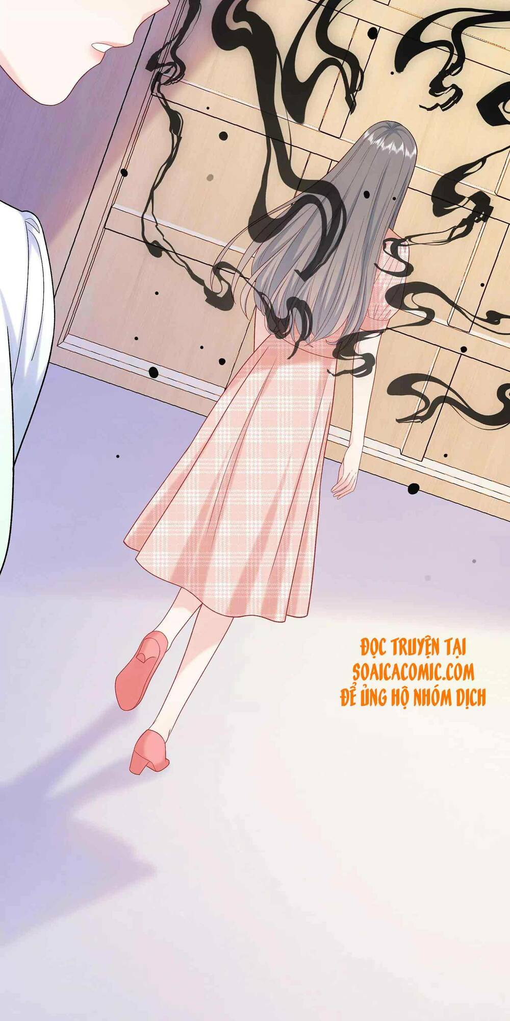 tôi dựa vào tà ý: nghịch chuyển nhân sinh chapter 17 8