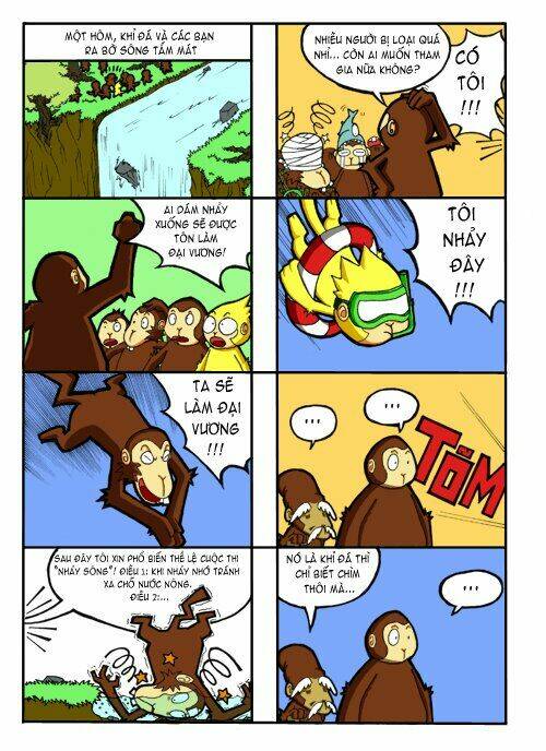 tây du hý chapter 1 3