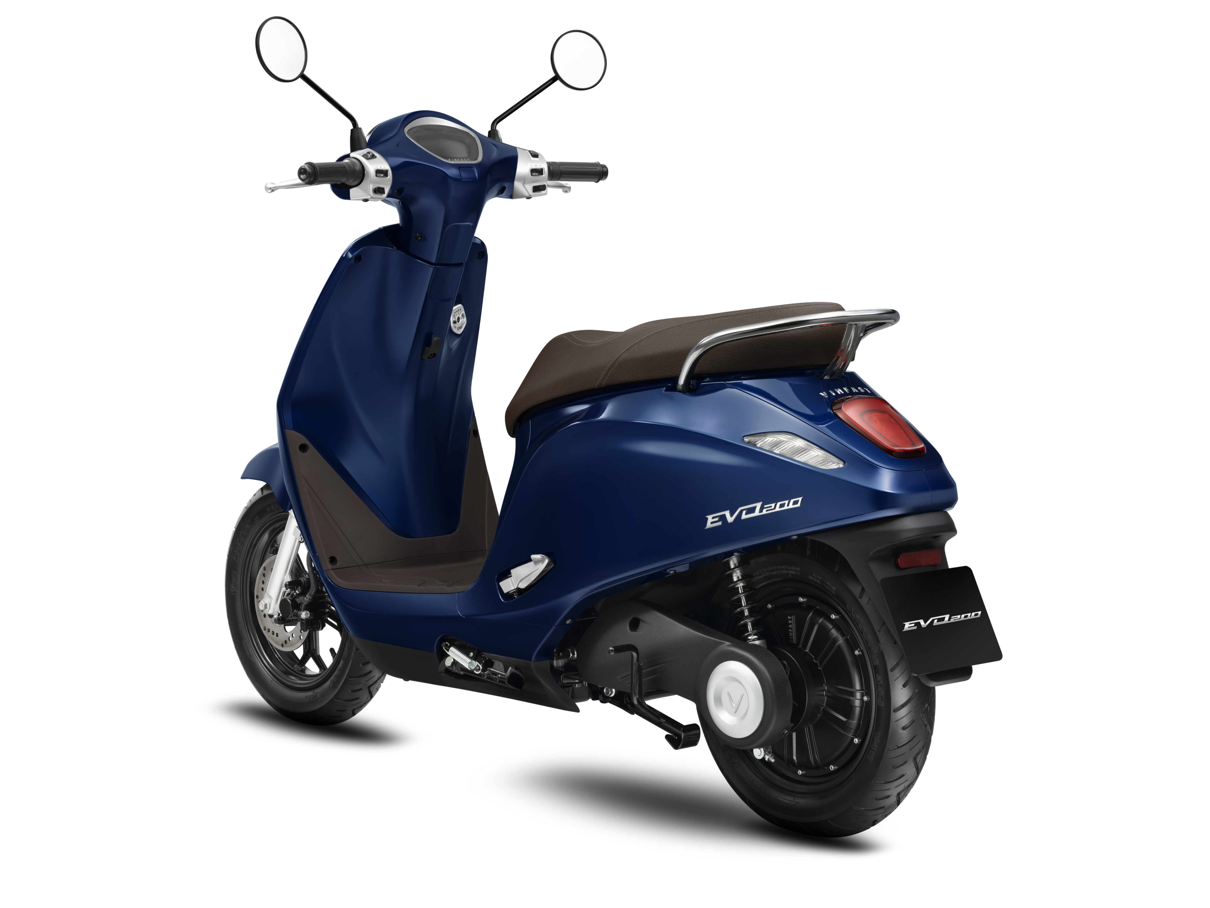 Xe máy điện VinFast EVO 200