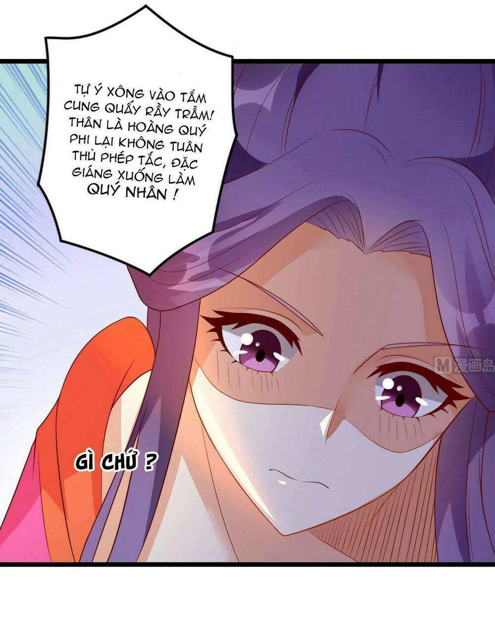 khuynh thế thần thâu của ngự quân ký chapter 3 19