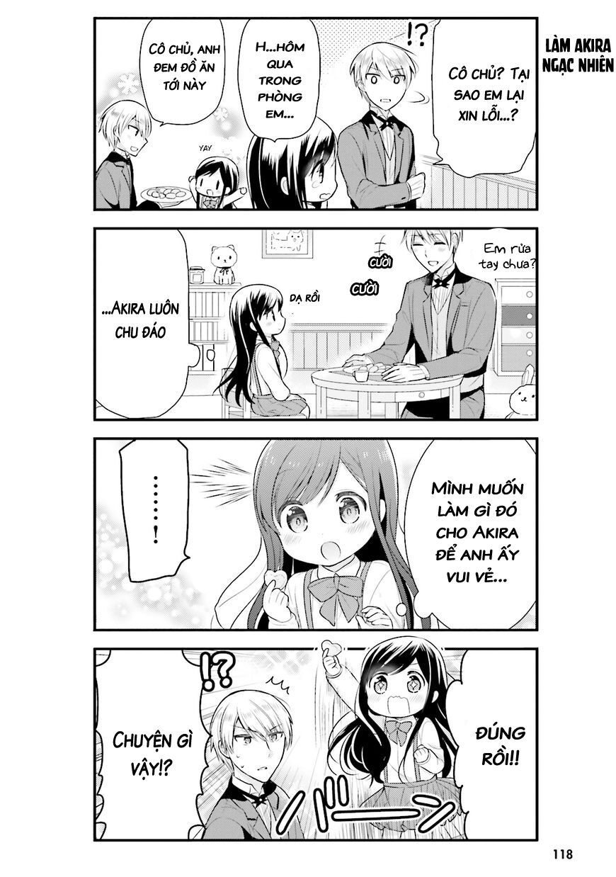 orechi no maid-san chapter 8 7