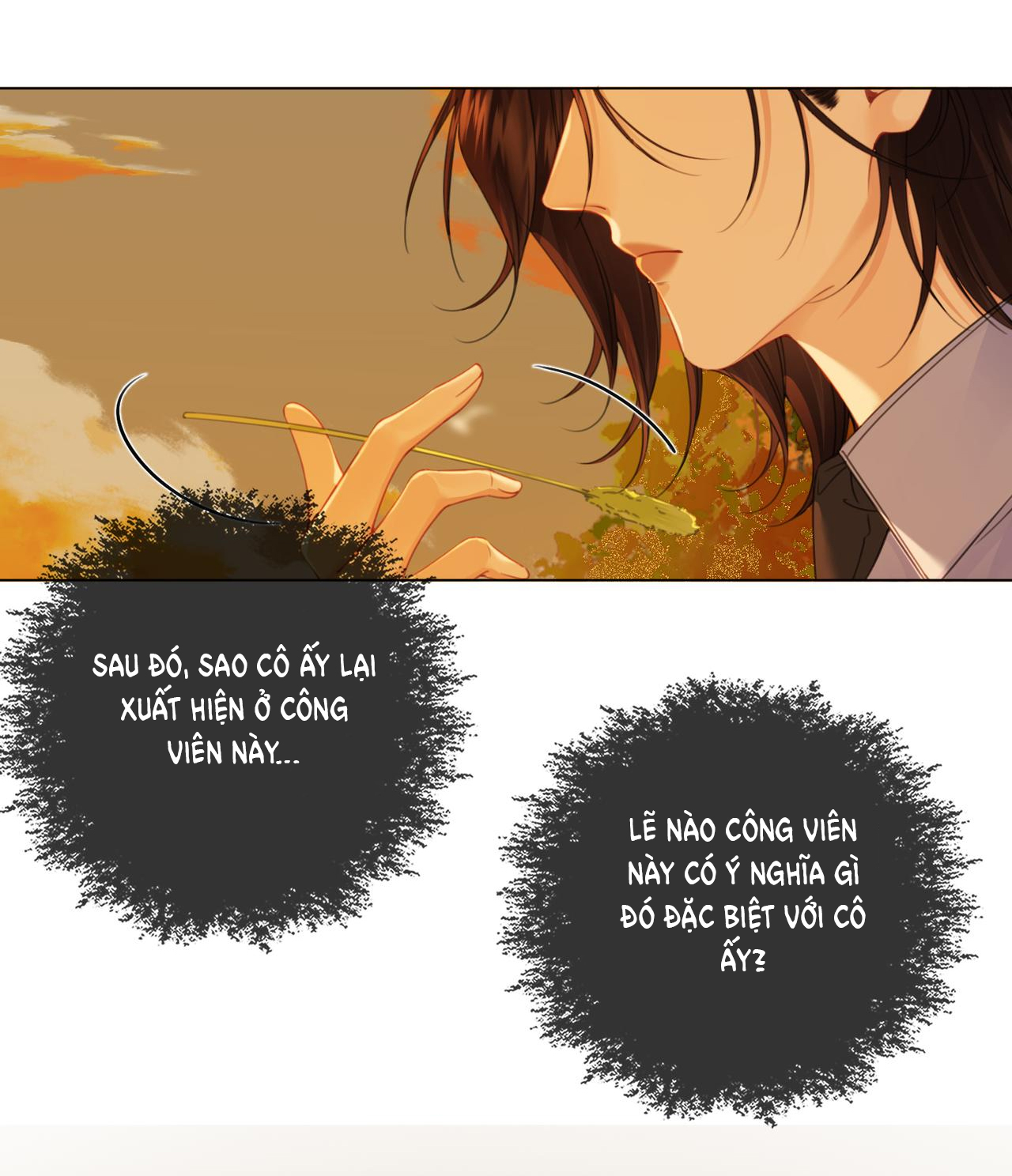 nàng pháp y thân yêu của tôi chapter 26.1 17