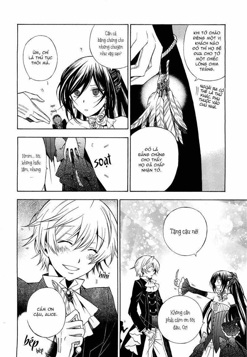 pandora hearts chapter 49 6