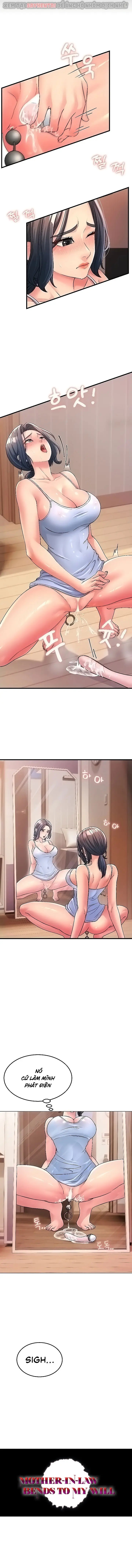 đến mẹ vợ cũng phải chiều theo ý anh chapter 4 2