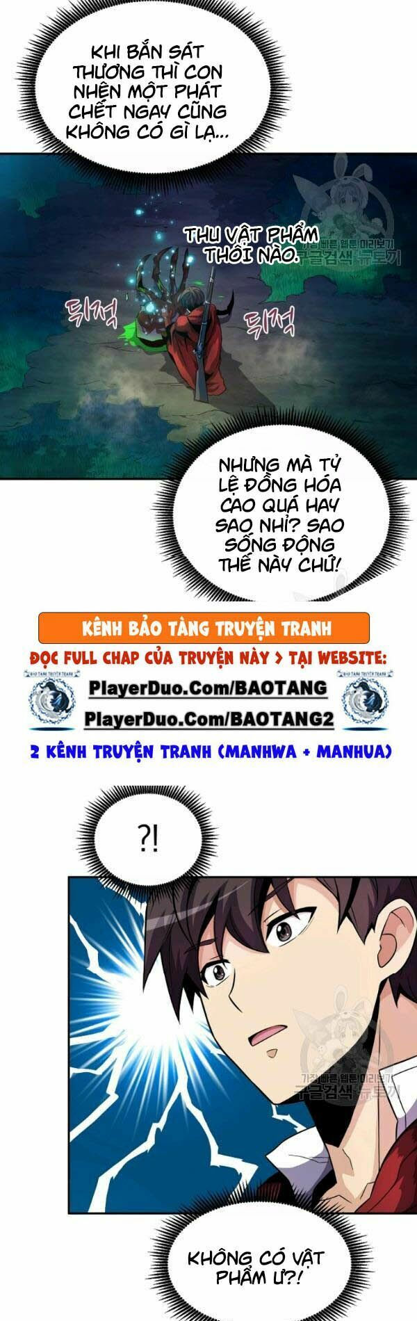 arcane sniper chapter 26 15