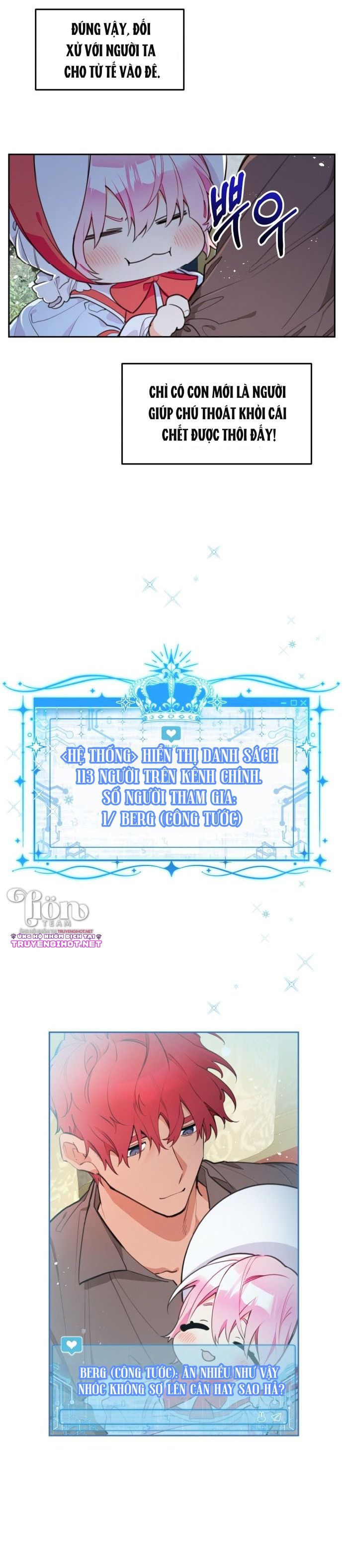 công chúa loto chapter 7.2 18