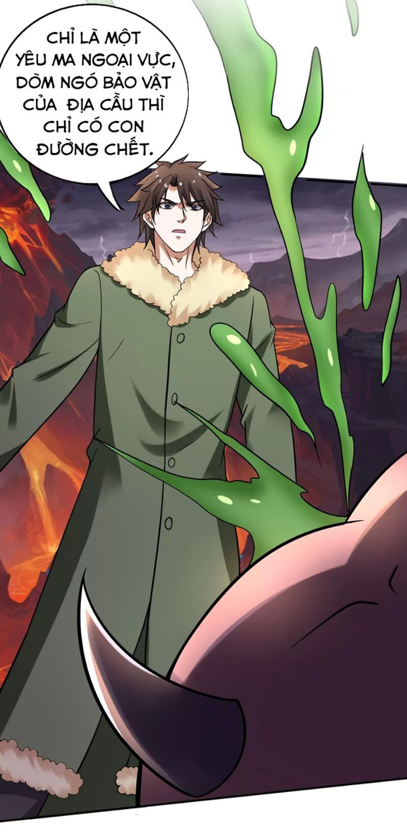 tối cường thần y tại đô thị chapter 225 6