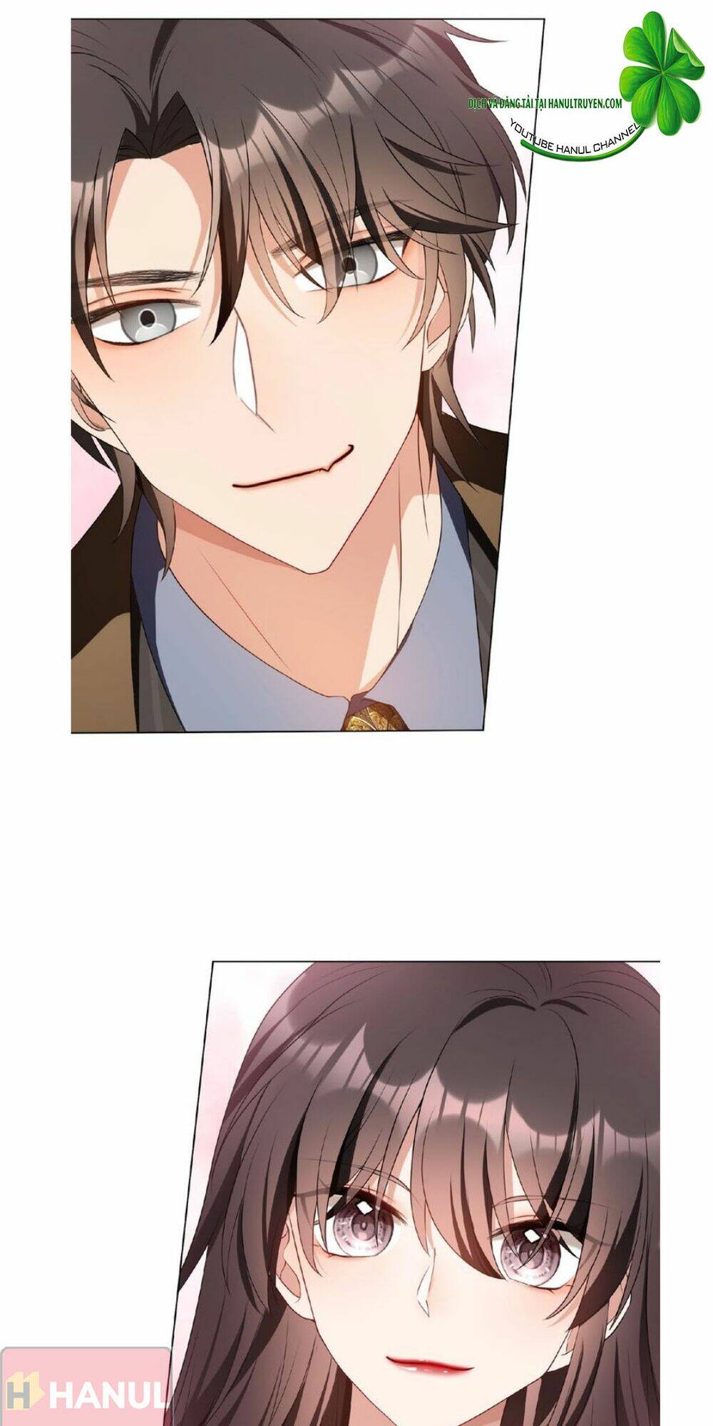 cô vợ nhỏ nuông chiều quá lại thành ác!! chapter 152 7