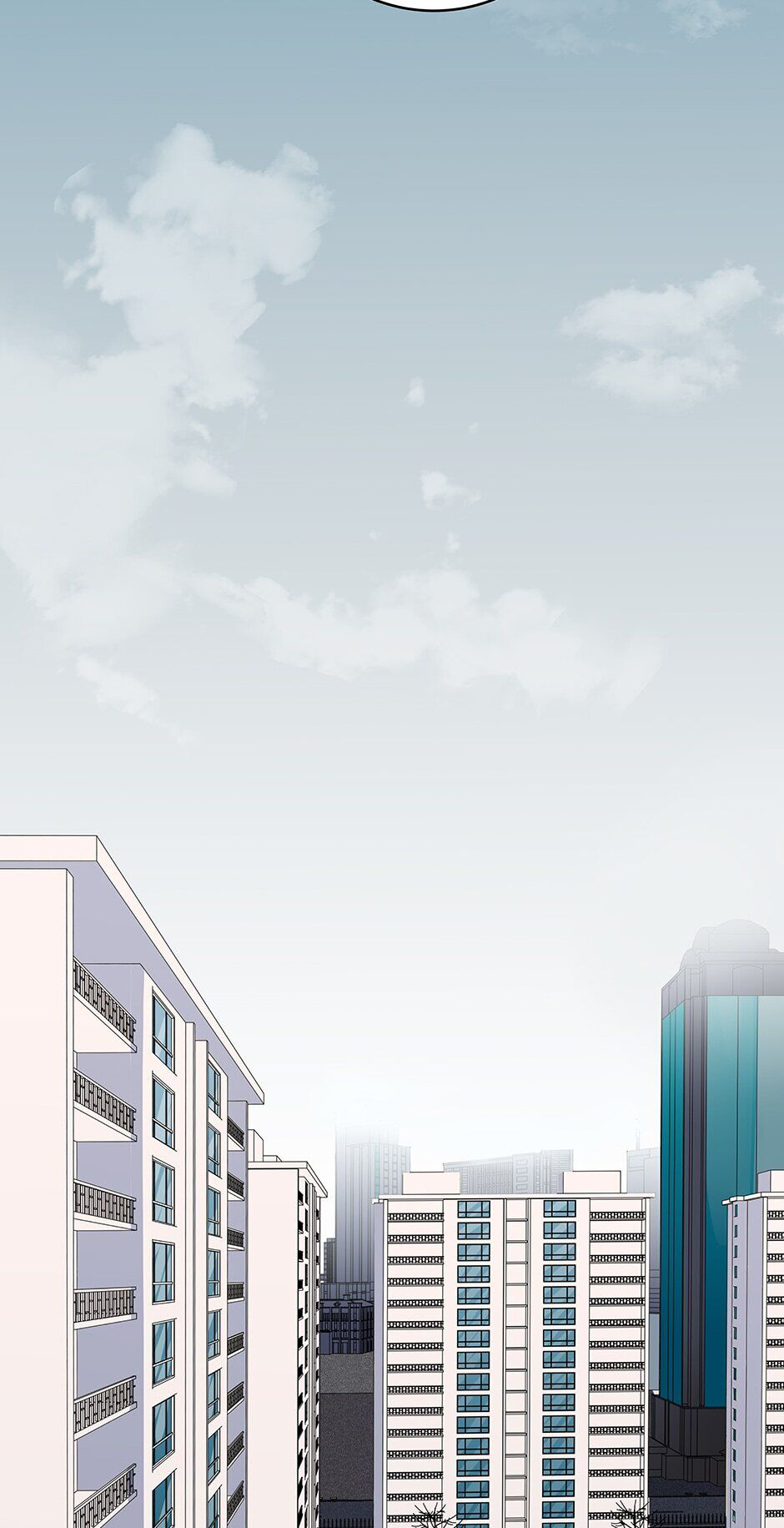 [16+] killing my love chapter 3.1 34