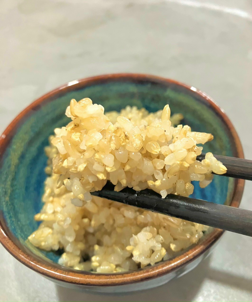 GẠO LỨT NHẬT KINNOIBUKI