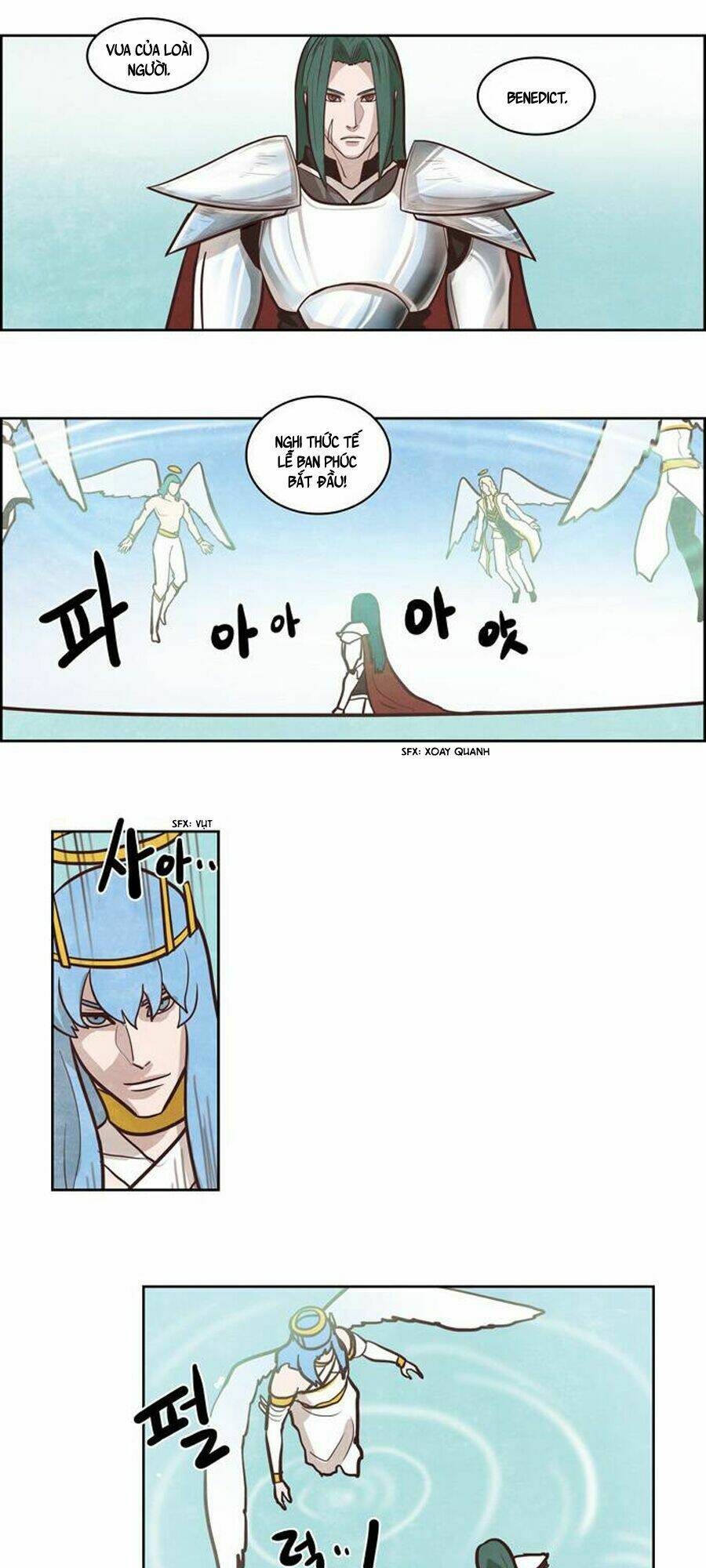 the devil king is bored chapter 138 6