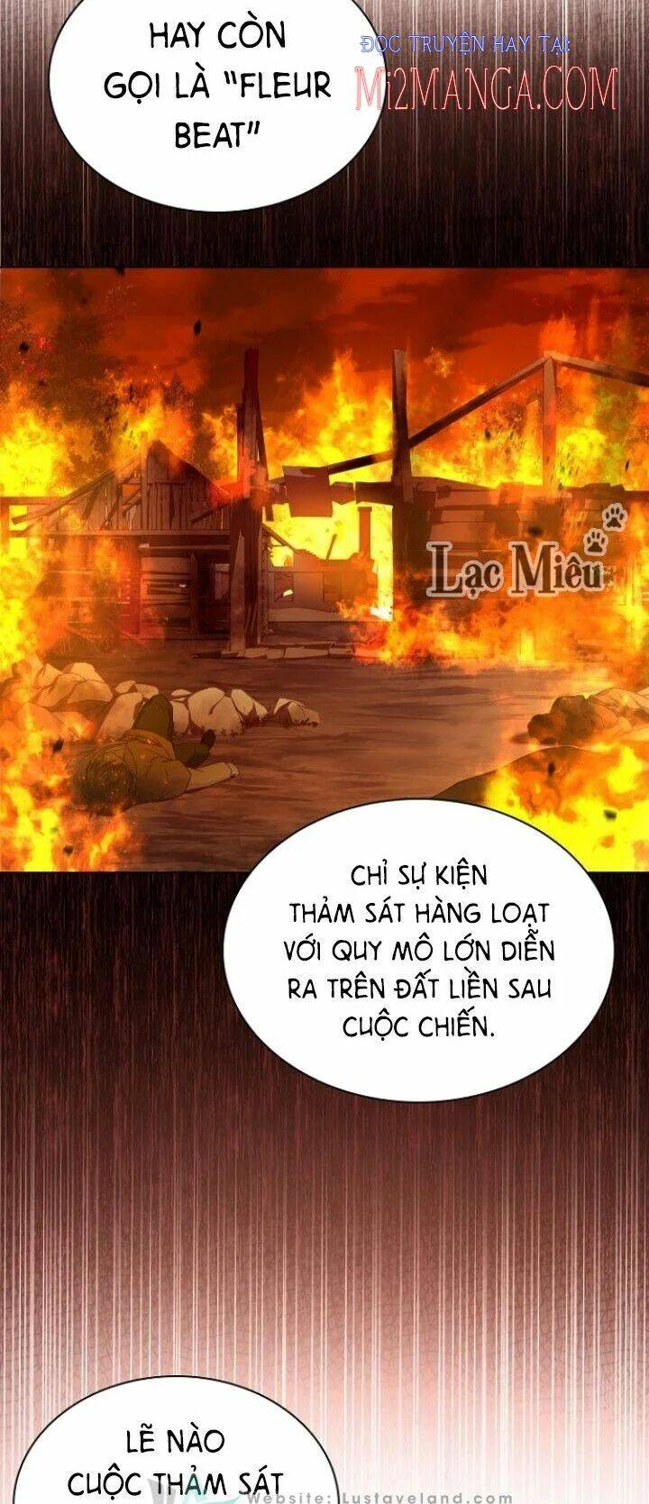 một đêm với hoàng đế chapter 40.5 23