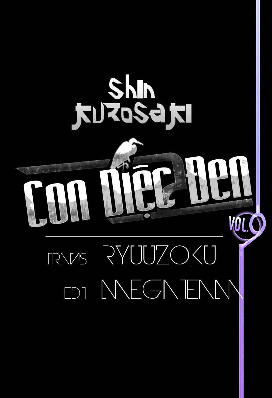 shin kurosagi - con diệc đen 2 chapter 88 2