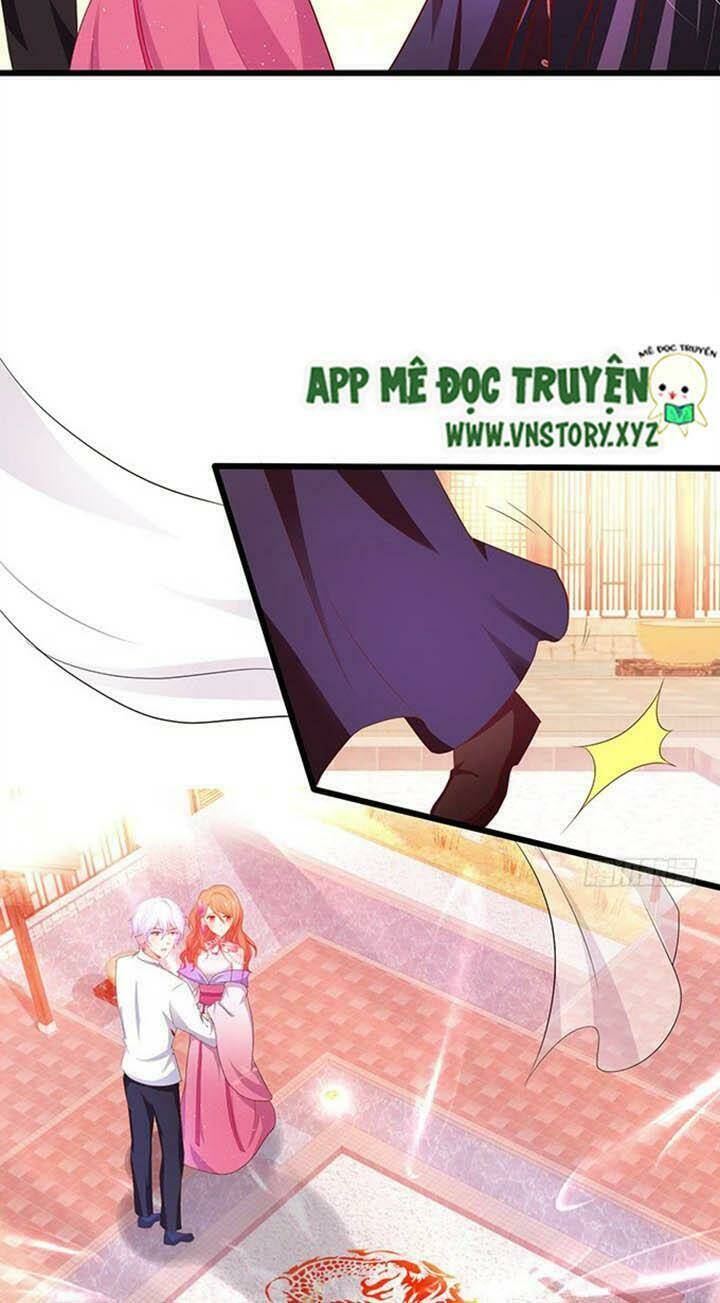 huyết tộc đáng yêu chapter 145 30