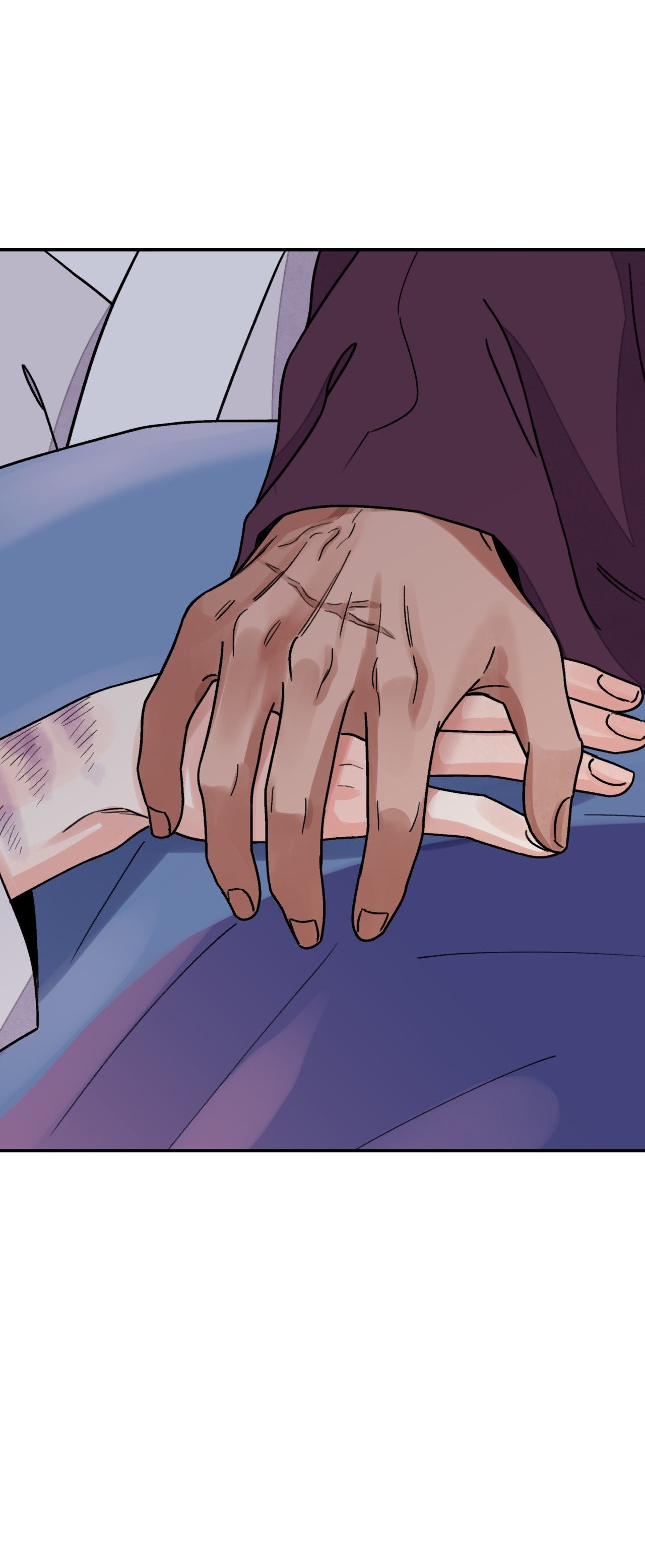 [18+] trượng kiếm tựa hoa chapter 56.2 35