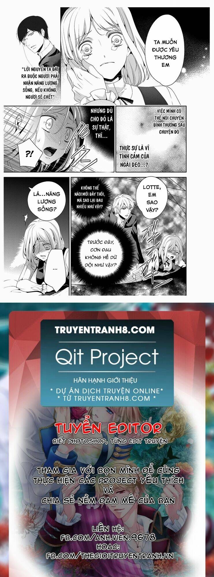 erotic fairy tales - the little mermaid chapter 13 21