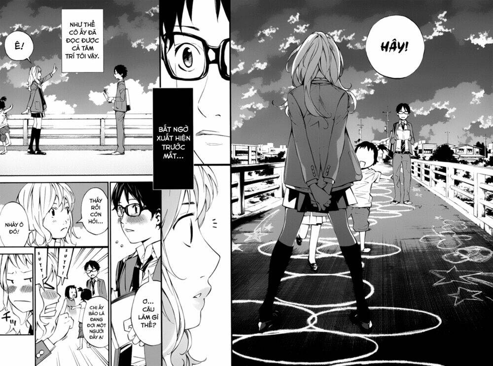 shigatsu wa kimi no uso chapter 8 23