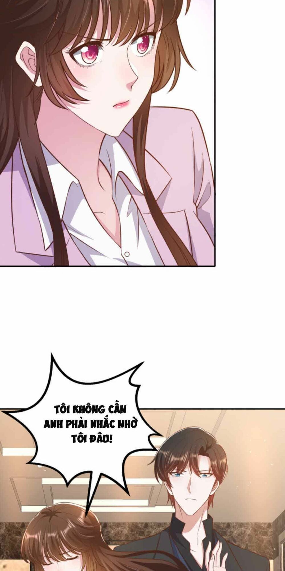 nhất sanh hữu hỉ chapter 60 16