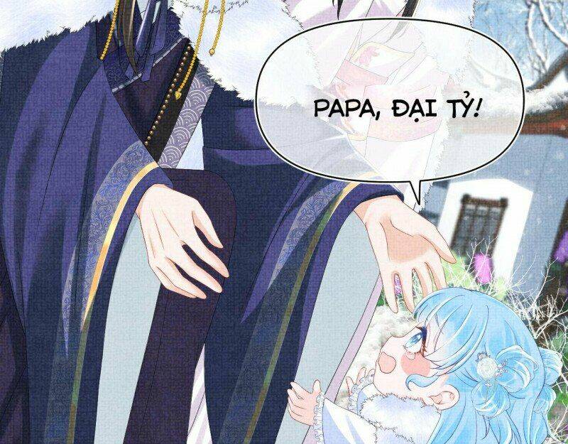 nhóc con người cá 3 tuổi rồi chapter 259 9