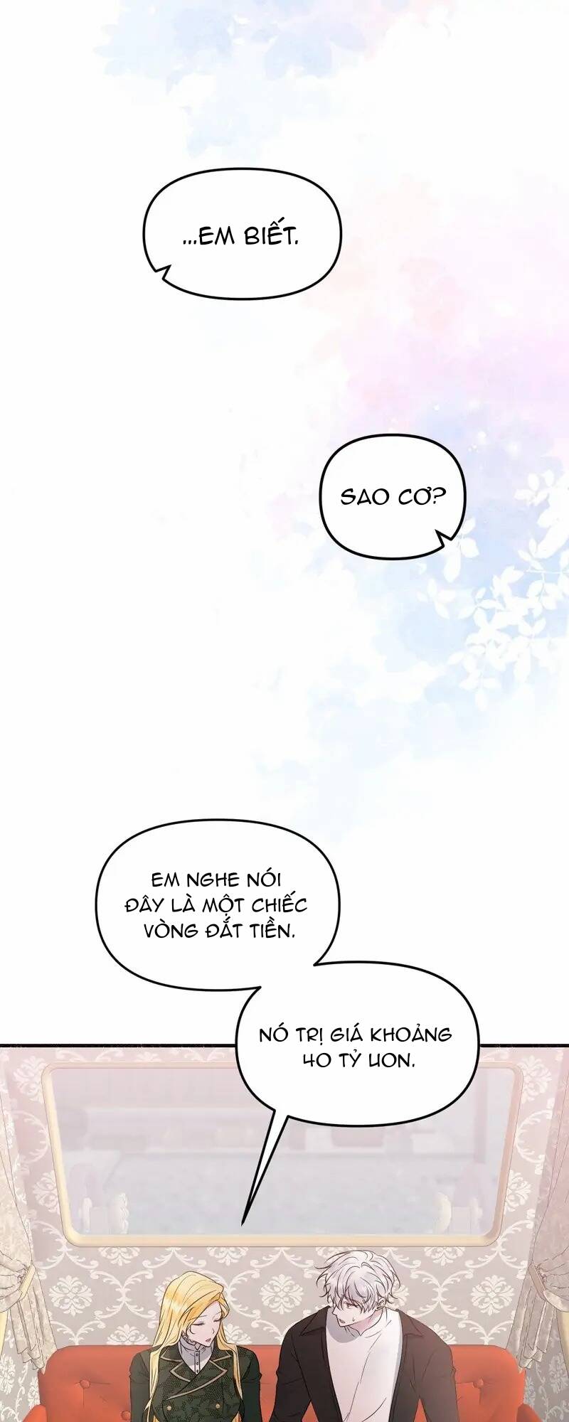 Người Chồng Thiên Thần Của Tôi Thật Ra Là Ác Quỷ Chapter 35.2 - Trang 15