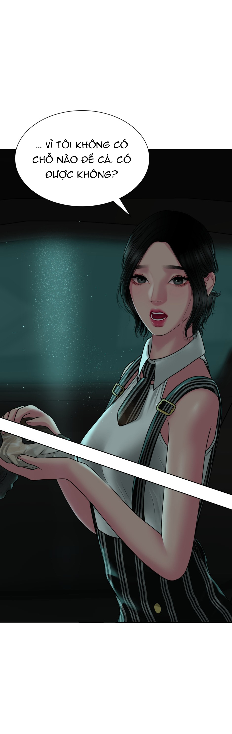 góc tối trái tim chapter 19.1 14