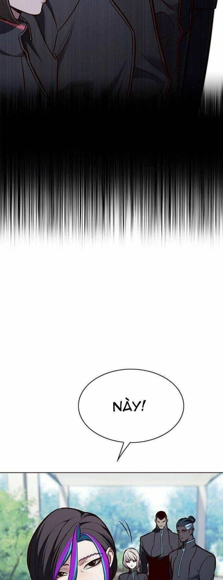 biến thân thành mèo chapter 147 27