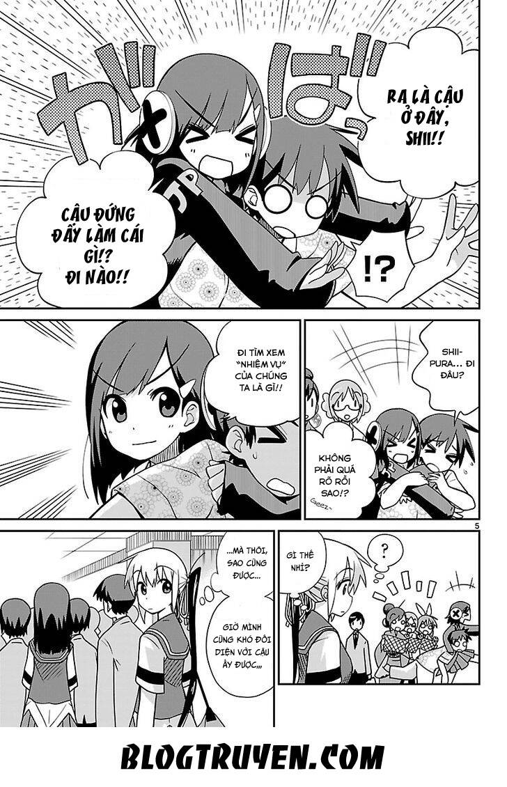 ninomae shii no tsukaikata chapter 28 7